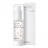 CELIMAX Себорегулирующая капсульная эссенция Oil Control Capsule Essence 30 мл.Корея