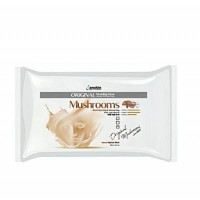 Anskin Маска альгинатная с грибным комплексом Mushroom Modeling Mask 240 г. Корея