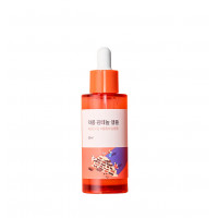 ROUND LAB Барьерная ампула с черной соей Soybean Panthenol Ampoule 50 мл. Корея