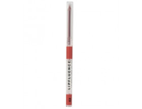 Influence Beauty Карандаш для губ автоматический Lipfluence Automatic Lip Pencil(02) Influence Beauty Карандаш для губ автоматический Lipfluence Automatic Lip Pencil(02)