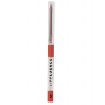 Influence Beauty Карандаш для губ автоматический Lipfluence Automatic Lip Pencil(02)