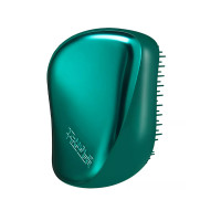 Расческа TANGLE TEEZER Compact Styler Green Jungle