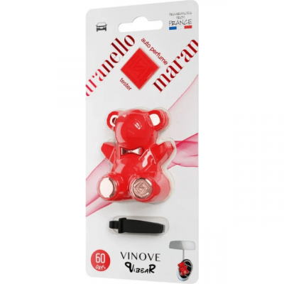 VINOVE Ароматизатор для автомобиля VibeaR MARANELLO