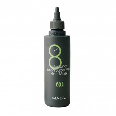 MASIL Супер мягкая маска для волос 8 Second Salon Super Mild Hair Mask 200 мл. Корея MASIL Супер мягкая маска для волос 8 Second Salon Super Mild Hair Mask 200 мл. Корея