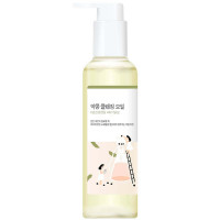 ROUND LAB Соевое гидрофильное масло Soybean Cleansing Oil 200мл. Корея