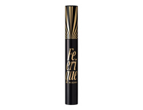 Vivienne Sabo Термотушь с фееричным объемом и разделением 01 Черная Mascara Super Feerique