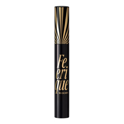 Vivienne Sabo Термотушь с фееричным объемом и разделением 01 Черная Mascara Super Feerique Vivienne Sabo Термотушь с фееричным объемом и разделением 01 Черная Mascara Super Feerique