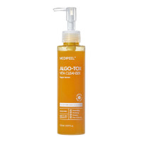 MEDI-PEEL Гель для глубокого очищения кожи с лимоном Algo-Tox Vita Cleanser Lemon 150 мл. Корея