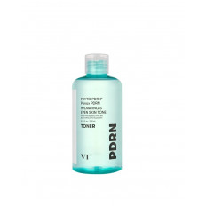 VT Увлажняющий тонер для лица с ПДРН Phyto PDRN Toner 250 мл. ЧЗ VT Увлажняющий тонер для лица с ПДРН Phyto PDRN Toner 250 мл. ЧЗ
