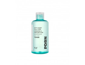 VT Увлажняющий тонер для лица с ПДРН Phyto PDRN Toner 250 мл. Корея VT Увлажняющий тонер для лица с ПДРН Phyto PDRN Toner 250 мл. Корея