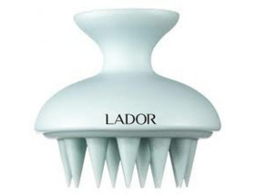 Lador Массажная щетка для головы Scalp Blue Lador Массажная щетка для головы Scalp Blue