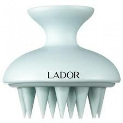 Lador Массажная щетка для головы Scalp Blue Lador Массажная щетка для головы Scalp Blue