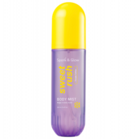 Spark&Glow Мист для тела и волос Body Mist Purple Toffee Spark&Glow Мист для тела и волос Body Mist Purple Toffee