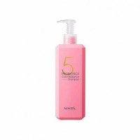 MASIL Шампунь с пробиотиками для защиты цвета 5 Probiotics Color Radiance Shampoo 500 мл. Корея