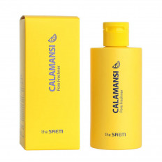 The SAEM Тонер для лица поросужающий Calamansi Pore Freshner 270 мл. Корея