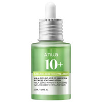 ANUA Сыворотка с азелаиновой кислотой Azelaic Acid 10 Hyaluron Redness Soothing Serum 30 мл. Корея