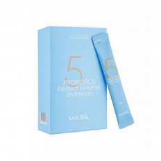 MASIL Шампунь с пробиотиками 5 Probiotics Shampoo 1 шт. Корея