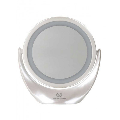 GEZATONE LM110SE Зеркало косметологическое с подсветкой