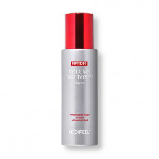 MEDI-PEEL Тонер с пептидами и эктоином для эластичности кожи Volume Bio Tox Toner Pro 250 мл. Корея MEDI-PEEL Тонер с пептидами и эктоином для эластичности кожи Volume Bio Tox Toner Pro 250 мл. Корея