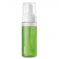 CELIMAX Мягкая пенка-мусс на основе нони Noni Acne Bubble Cleanser 155мл. Корея