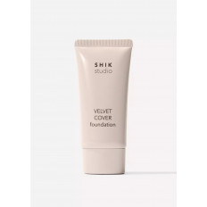 SHIK Тональный крем для лица Velvet Cover Foundation