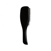 Расческа TANGLE TEEZER The Wet Detangler Midnight Black Расческа TANGLE TEEZER The Wet Detangler Midnight Black