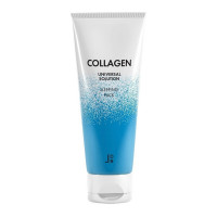 J:ON Маска для лица с коллагеном Collagen Universal Solution Pack 50 гр. Корея