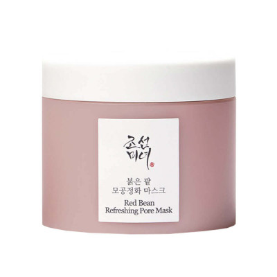 Beauty of Joseon Очищающая глиняная маска с фасолью Red Bean Refreshing Pore Mask 140 мл.Корея