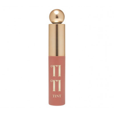 Vivienne Sabo Тинт для губ Lip Tint (Peche Piquante 04) Vivienne Sabo Тинт для губ Lip Tint (Peche Piquante 04)