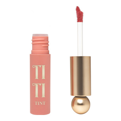 Vivienne Sabo Тинт для губ Lip Tint (Berry de Charme 02)
