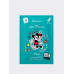 JMSolution Тканевая маска с чайным деревом Selfie Barrier Tea Tree Mask Корея JMSolution Тканевая маска с чайным деревом Selfie Barrier Tea Tree Mask Корея