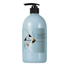 HADAT Шампунь с микрокапсулами Microcapsules Shampoo 800мл. Израиль