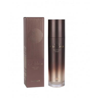 The SAEM Тонер для лица с грибным комплексом True Mushroom LX Treatment Toner 120 мл. Корея