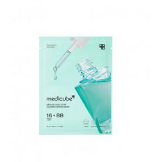 Medicube Тканевая маска с 16% азелаиновой кислоты ЧЗ Medicube Тканевая маска с 16% азелаиновой кислоты ЧЗ
