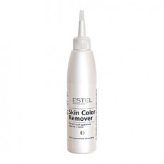 ESTEL Лосьон для удаления краски с кожи Skin Color Remover 200 мл.