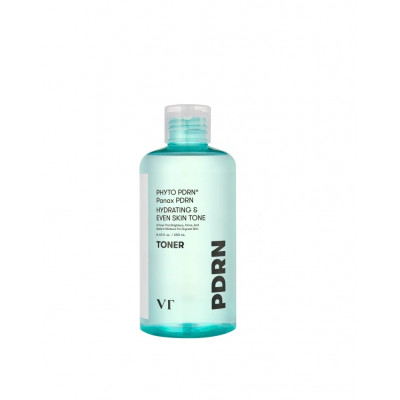 VT Тонер для лица с Phyto PDRN Toner 250 мл.