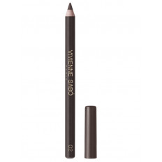 Vivienne Sabo Карандаш для глаз Merci Eye Pencil (02) Vivienne Sabo Карандаш для глаз Merci Eye Pencil (02)