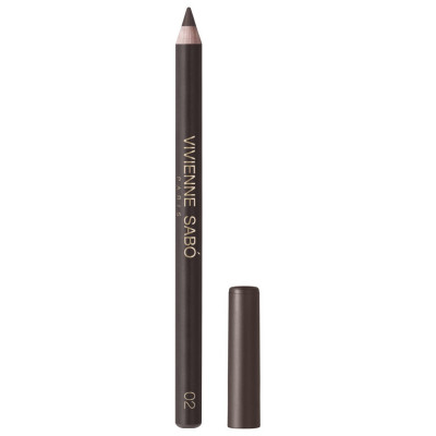 Vivienne Sabo Карандаш для глаз Merci Eye Pencil (02)