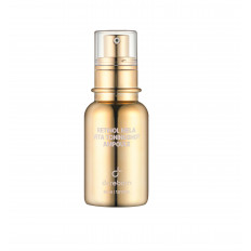 DR.REBORN Сыворотка с ретинолом, микроиглами и витаминным комплексом Retinol Toningshot Ampoule 30мл DR.REBORN Сыворотка с ретинолом, микроиглами и витаминным комплексом Retinol Toningshot Ampoule 30мл