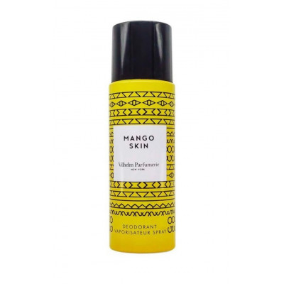 Дезодорант 200 мл Vilhelm Parfumerie MANGO SKIN Дезодорант 200 мл Vilhelm Parfumerie MANGO SKIN