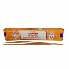 Satya Аромапалочки Чампа Champa Incense 15 г. Индия