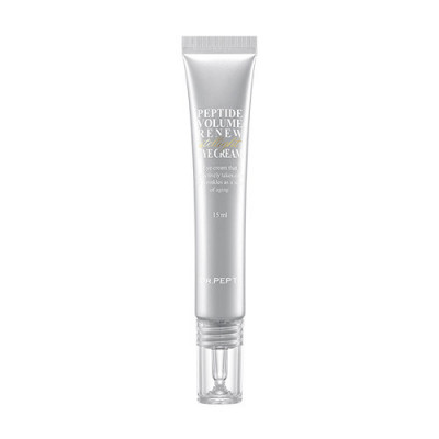 Dr.Pepti+ Антивозрастной крем для век с пептидами и аминокислотами Renew Stellight Eye Cream 15 мл.