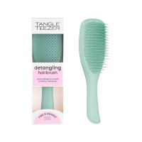 Расческа TANGLE TEEZER The Ultimate Detangler Fine & Fragile Dark Teal Расческа TANGLE TEEZER The Ultimate Detangler Fine & Fragile Dark Teal