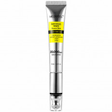 MEDI-PEEL Крем для глаз с ретиналем Retinal NMN Bounce Shot Eye Cream 15 мл.