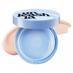 Unleashia Матовый кушон Baby Blue Cushion(25N Good Night) Unleashia Матовый кушон Baby Blue Cushion(25N Good Night)