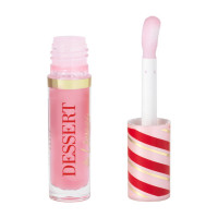 Vivienne Sabo Масло для губ, тон 01 Lip Oil