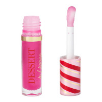 Vivienne Sabo Масло для губ, тон 02 Lip Oil