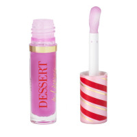 Vivienne Sabo Масло для губ, тон 03 Lip Oil